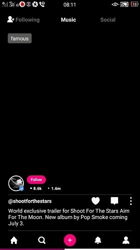 틱톡(TikTok) 대안 앱 베스트 8: 숏폼 영상 제작·공유를 위한 추천 플랫폼