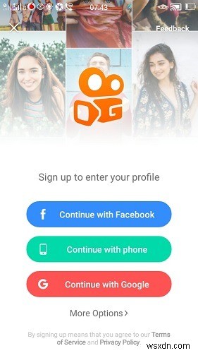 틱톡(TikTok) 대안 앱 베스트 8: 숏폼 영상 제작·공유를 위한 추천 플랫폼