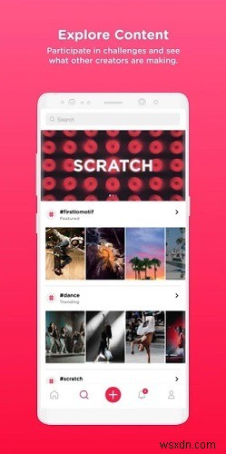 틱톡(TikTok) 대안 앱 베스트 8: 숏폼 영상 제작·공유를 위한 추천 플랫폼