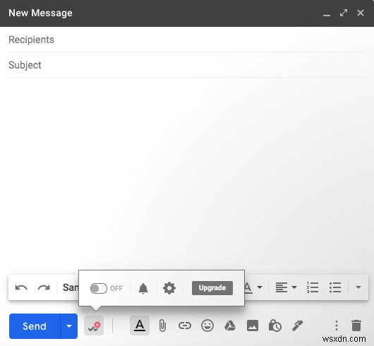 Gmail 읽음 확인(수신 확인) 기능 활성화 방법 – 개인 계정에서도 가능한 설정법