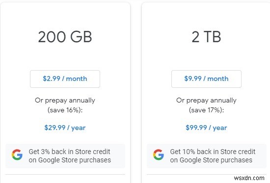 Google One으로 구글 저장 용량 늘리기: 실사용 리뷰와 장단점 총정리