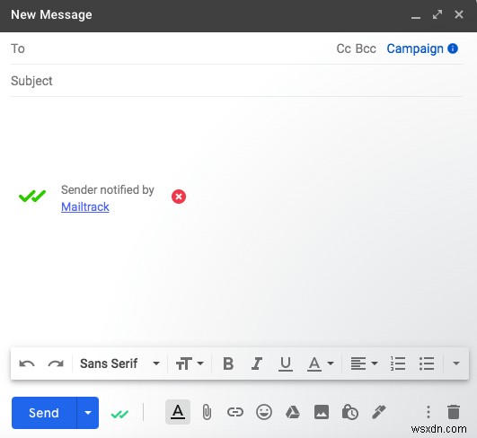 Gmail 읽음 확인(수신 확인) 기능 활성화 방법 – 개인 계정에서도 가능한 설정법