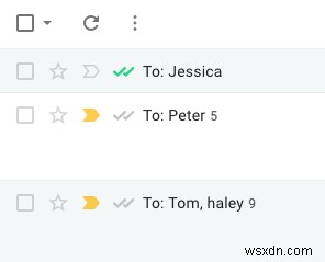 Gmail 읽음 확인(수신 확인) 기능 활성화 방법 – 개인 계정에서도 가능한 설정법