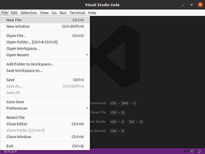 Emmet으로 HTML 파일 초고속 작성하기 – VS Code 실전 가이드