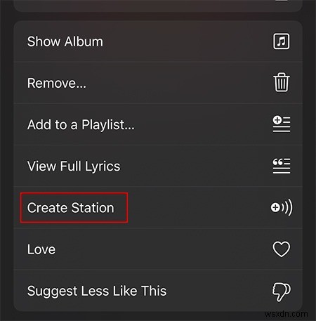 Apple Music에서 나만의 라디오 방송국 만드는 법: 청취부터 커스터마이징까지
