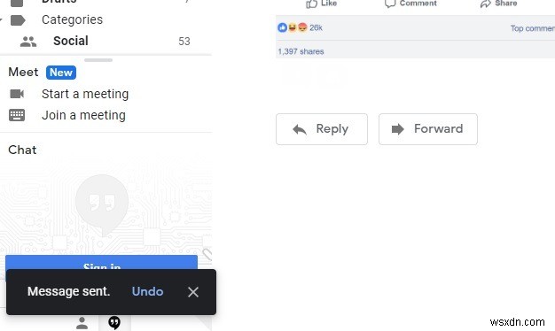 Gmail에서 보낸 이메일 회수하는 방법, 30초 보내기 취소 기능 완벽 활용법