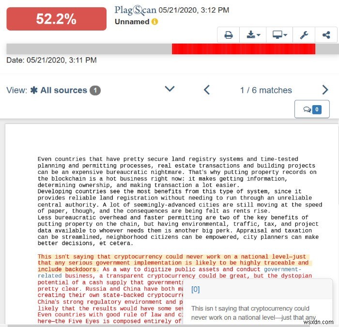 텍스트 표절 검사 완벽 가이드: 작동 원리와 추천 도구 6가지