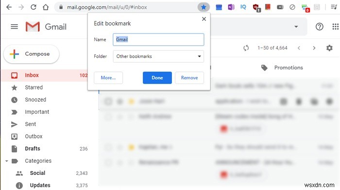 Gmail 오프라인 모드 활성화 및 사용하는 방법