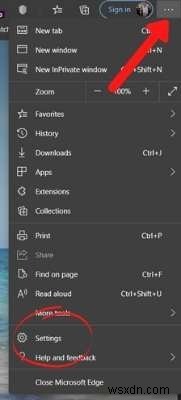 Microsoft Edge 추적 방지 기능으로 온라인 개인정보를 보호하는 방법