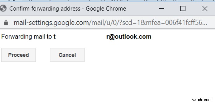 Gmail 메일을 Outlook 등 다른 계정으로 자동 전달하는 방법