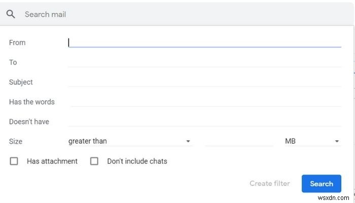 Gmail 메일을 Outlook 등 다른 계정으로 자동 전달하는 방법
