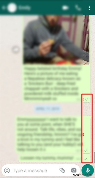 WhatsApp에서 누군가를 차단하면 어떤 일이 벌어질까? 알아야 할 모든 것