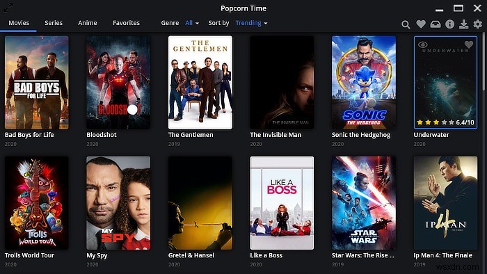 팝콘 타임(Popcorn Time)은 합법인가요? 반드시 알아야 할 법적 진실
