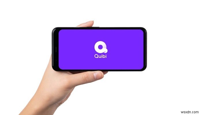 퀴비(Quibi) 완벽 정리: 모바일 전용 스트리밍 서비스의 모든 것