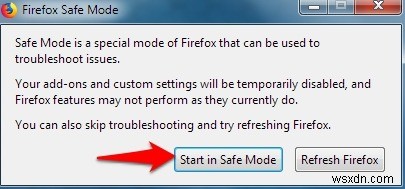 파이어폭스(Firefox) 메모리 사용량 줄이는 방법 총정리