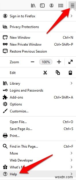 파이어폭스(Firefox) 메모리 사용량 줄이는 방법 총정리
