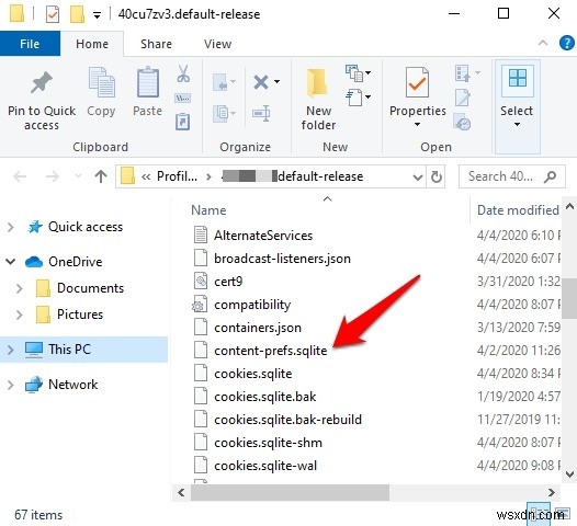 파이어폭스(Firefox) 메모리 사용량 줄이는 방법 총정리