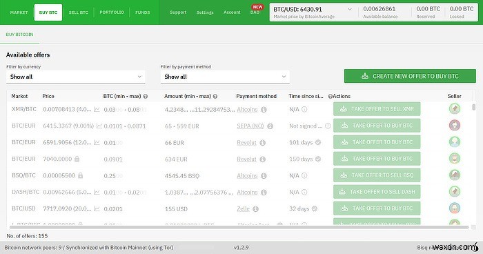 신원확인(KYC) 없이 암호화폐 구매하는 방법 총정리