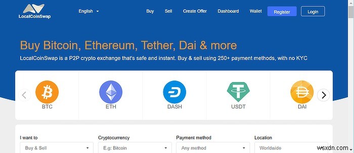 신원확인(KYC) 없이 암호화폐 구매하는 방법 총정리