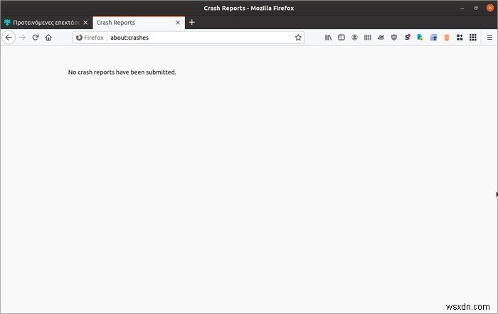 Firefox 충돌·멈춤 현상, 원인 찾고 해결하는 방법 총정리