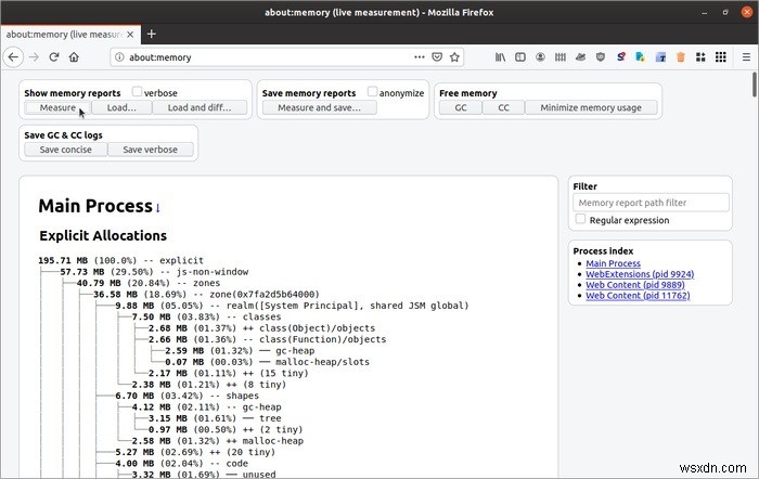Firefox 충돌·멈춤 현상, 원인 찾고 해결하는 방법 총정리