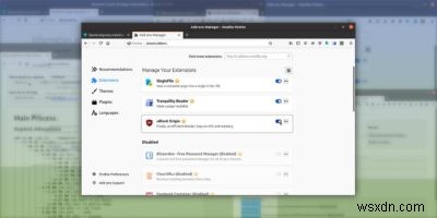Firefox 충돌·멈춤 현상, 원인 찾고 해결하는 방법 총정리