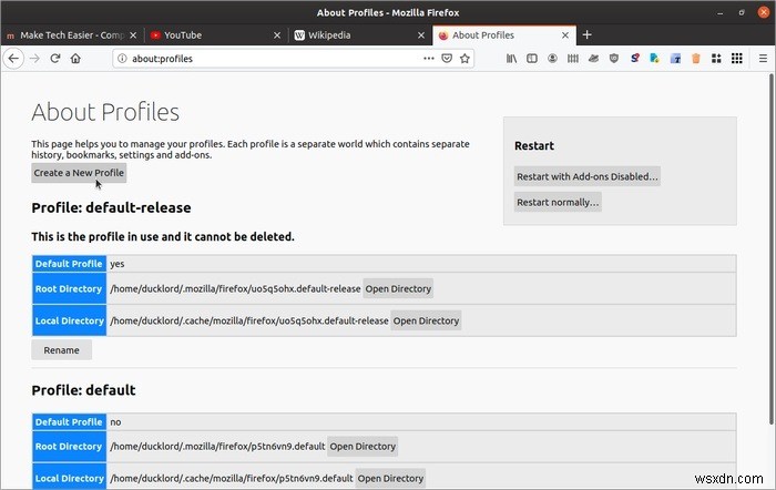 Firefox 충돌·멈춤 현상, 원인 찾고 해결하는 방법 총정리