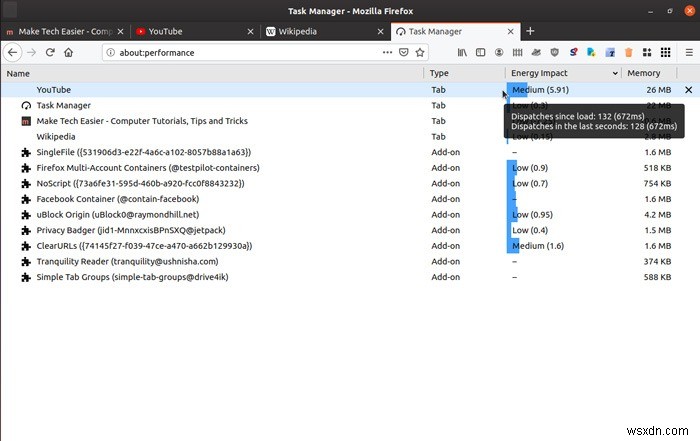 Firefox 충돌·멈춤 현상, 원인 찾고 해결하는 방법 총정리