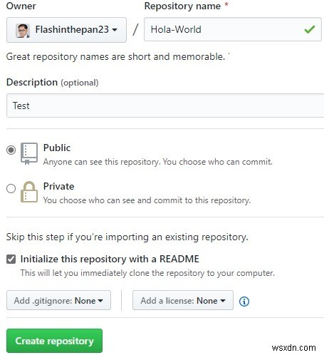 GitHub 풀 리퀘스트에 스크린샷과 GIF 애니메이션 추가하는 방법