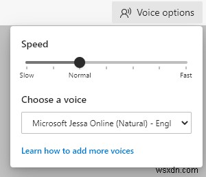 마이크로소프트 엣지(Microsoft Edge) 읽기 도구 활용법: 웹페이지를 더 편하게 읽는 방법