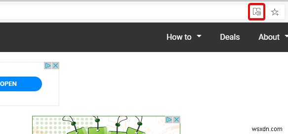 마이크로소프트 엣지(Microsoft Edge) 읽기 도구 활용법: 웹페이지를 더 편하게 읽는 방법