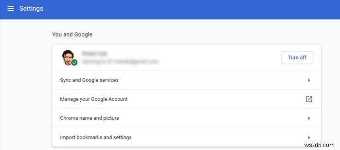 크롬으로 PC 웹사이트를 스마트폰으로 보내는 방법