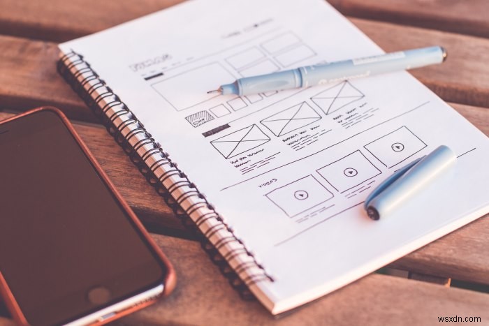 로렘 입숨(Lorem Ipsum)이란? 웹 디자인에서 가짜 텍스트를 쓰는 이유