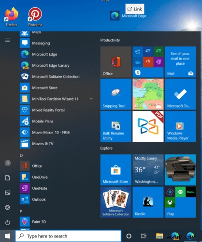 새 Microsoft Edge 브라우저에서  컬렉션  기능 활용하는 방법