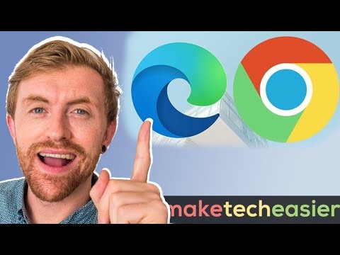마이크로소프트 엣지(Chromium 버전) vs 구글 크롬, 어떤 브라우저가 더 나을까?