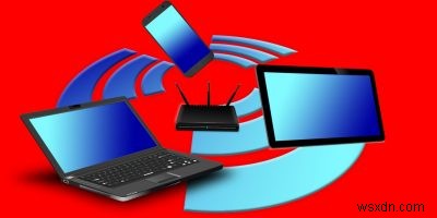 ISP 공유기의 핫스팟 기능, 과연 안전하게 사용해도 될까?