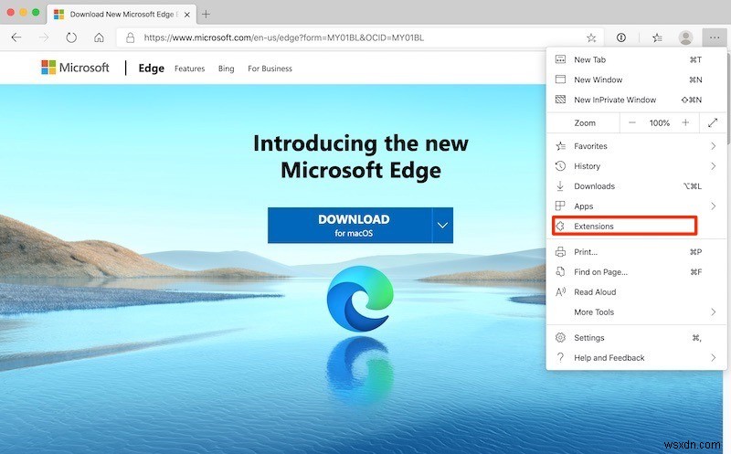 Microsoft Edge에서 Chrome 확장 프로그램 설치·관리하는 완벽 가이드