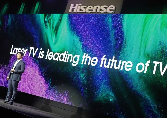 CES 2020 기조연설 다시 보는 방법 총정리