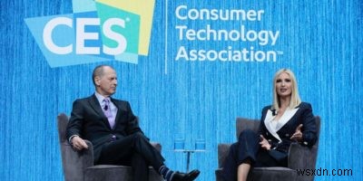 CES 2020 기조연설 다시 보는 방법 총정리