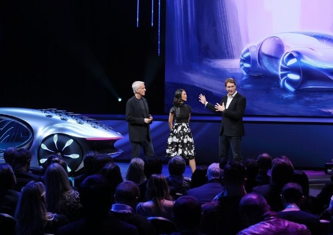 CES 2020 기조연설 다시 보는 방법 총정리