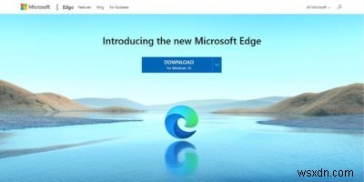 새로운 Microsoft Edge(Chromium 버전) 실사용 리뷰: 크롬의 강력한 경쟁자가 될 수 있을까?