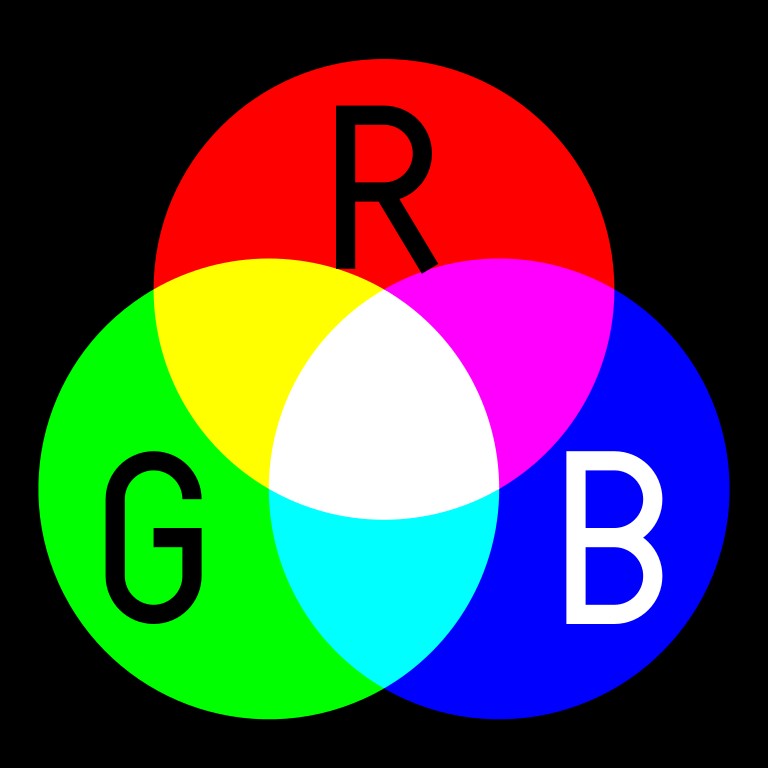 색상 코드 완벽 가이드: HEX, RGB, HSL의 차이점과 선택 기준