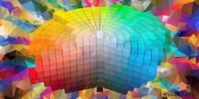 색상 코드 완벽 가이드: HEX, RGB, HSL의 차이점과 선택 기준