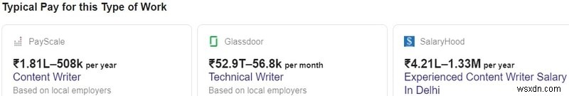 구글(Google)로 취업 정보 찾는 법: Google for Jobs 활용 가이드