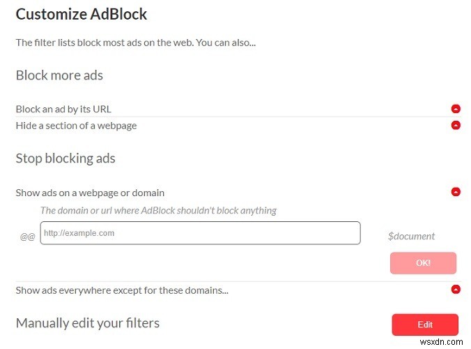 AdBlock vs Adblock Plus, 어떤 광고 차단기가 더 나을까?