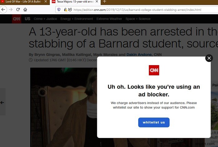 AdBlock vs Adblock Plus, 어떤 광고 차단기가 더 나을까?
