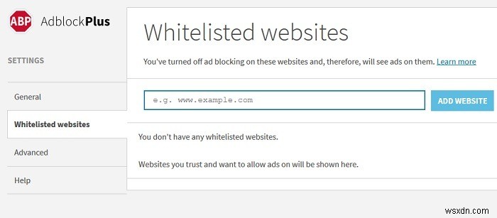 AdBlock vs Adblock Plus, 어떤 광고 차단기가 더 나을까?