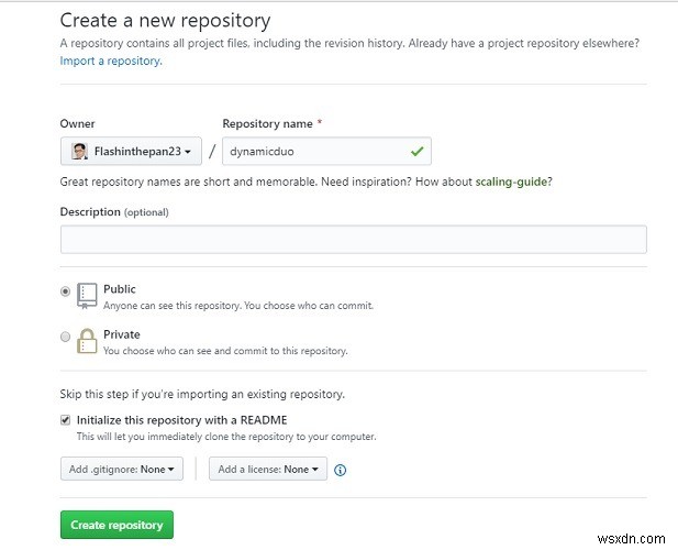 Git과 GitHub 시작하기: 초보자를 위한 단계별 완벽 가이드