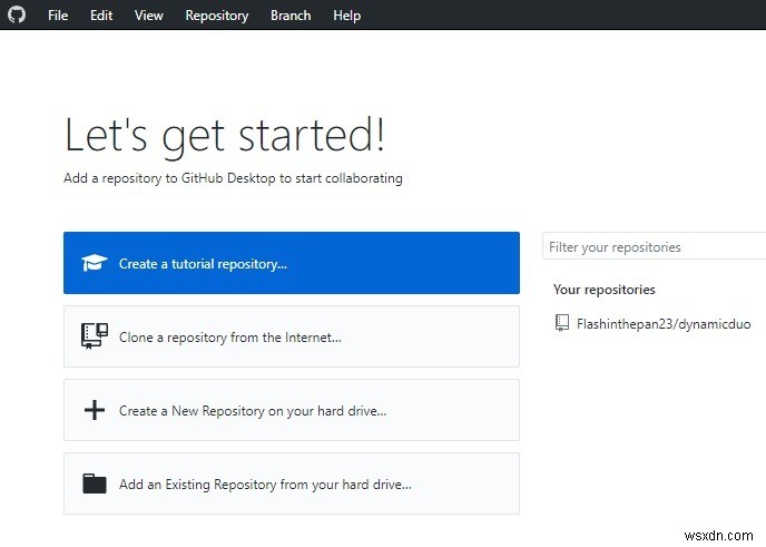 Git과 GitHub 시작하기: 초보자를 위한 단계별 완벽 가이드