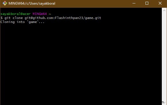 Git과 GitHub 시작하기: 초보자를 위한 단계별 완벽 가이드
